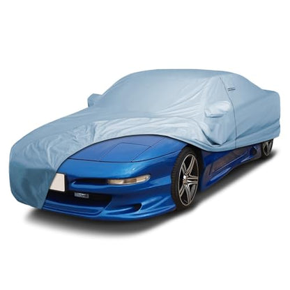 Premium Car Cover for 1989
