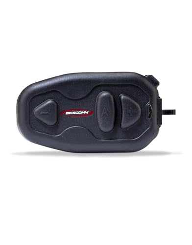 Salut Motorcycle Helmet Speakers Intercom