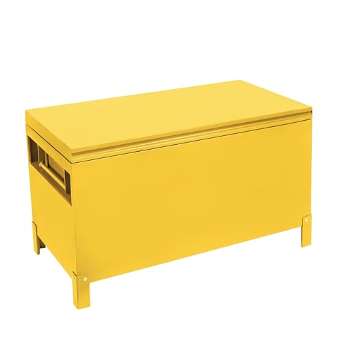 36" Steel Truck Tool Box