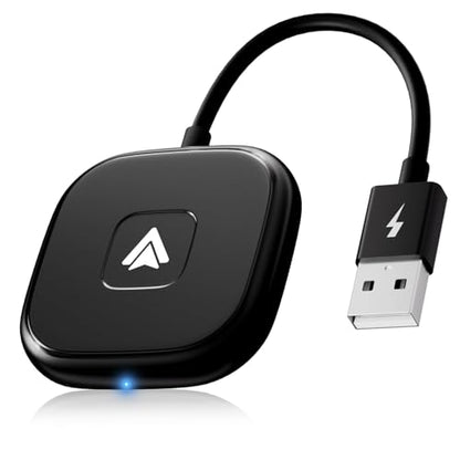 Android Auto Wireless Adapter for Wired Android Auto Cars