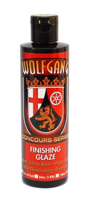 Wolfgang Finishing Glaze 3.0 (8 fluid-oz)