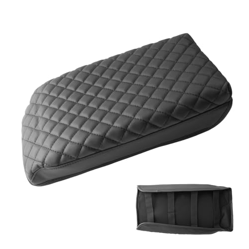 for 2025 2026 Kia Sorento Armrest Cover Pad