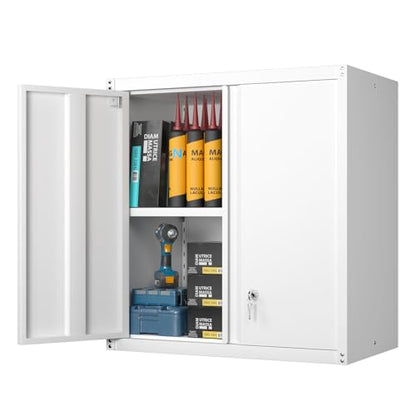 Metal Wall Cabinet