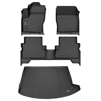 Floor Mats & Cargo Liner for Ford Escape 2013