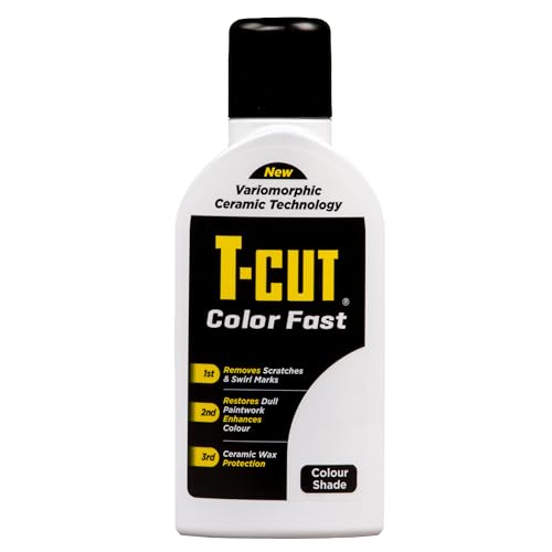T Cut Color Fast 3 (17 Fl Oz)