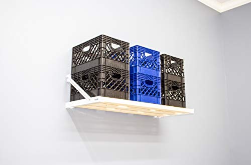 RhinoMini Universal Garage Storage Kit