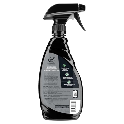 Hybrid Solutions Inside Job Interior Car Cleaner (32 Fl Oz)