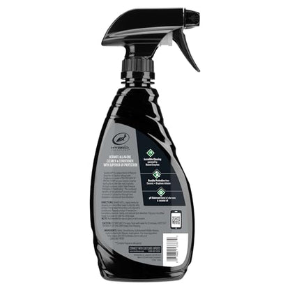 Hybrid Solutions Inside Job Interior Car Cleaner (32 Fl Oz)