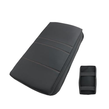 for Honda Prologue 2024 2025 2026 Center Console Cover Armrest Box Cover for Prologue