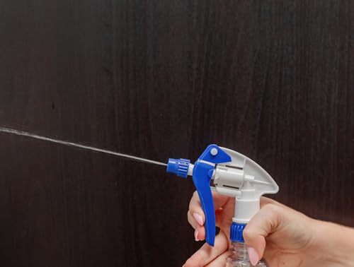 Spray Bottle Nozzle Replacement Tops (3 Count)
