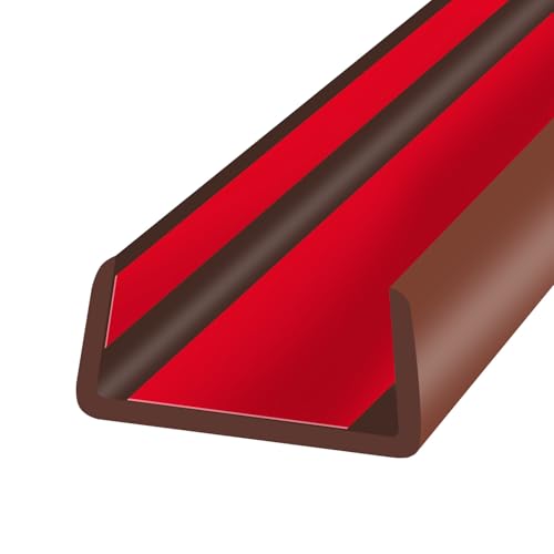 Rubber Edge Trim