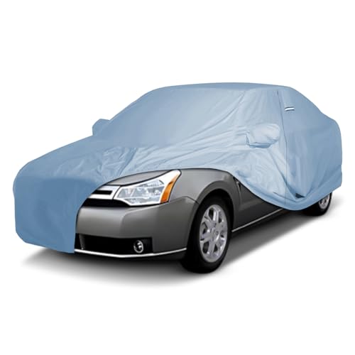 Car Cover Waterproof All Weather for 2008