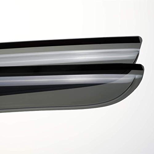 Window Visors for 99 (2 Count)