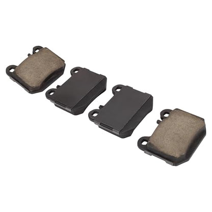 Rear Ceramic Brake Pads