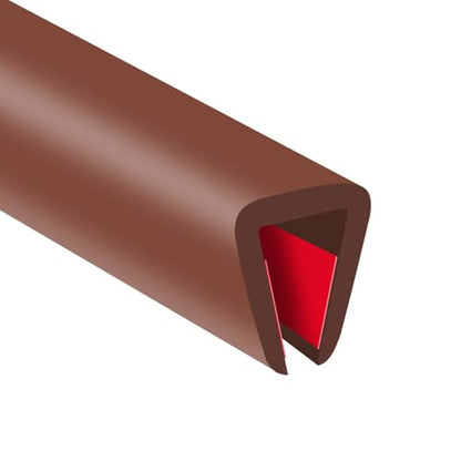 Rubber Edge Trim