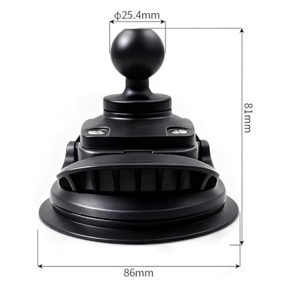Tablet Holder iPad Car Mount for Car Dashboard & Windshield