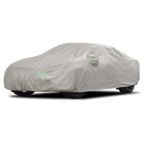 Car Cover Fit for Ford Mustang 1994