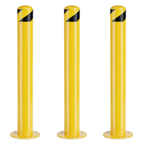 Safety Bollard