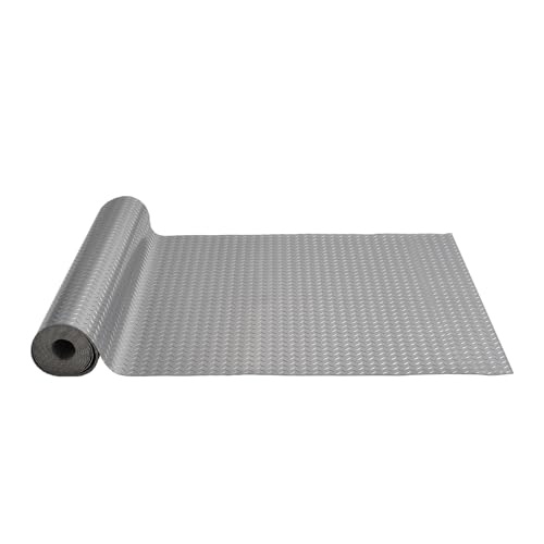 Floor Mat 13 x 4.9 FT PVC Flooring Roll