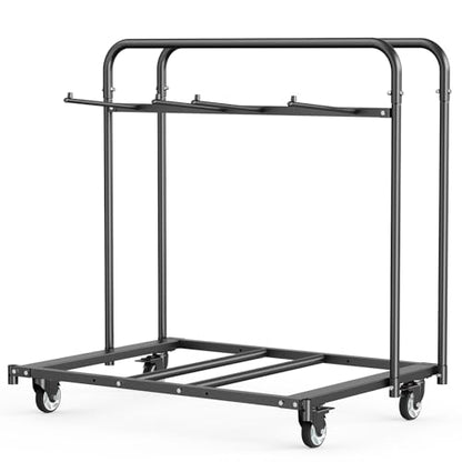 Folding Chair Rack