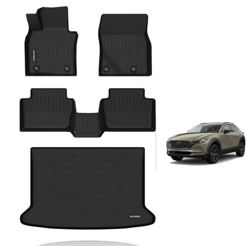 Floor Mats for Mazda CX