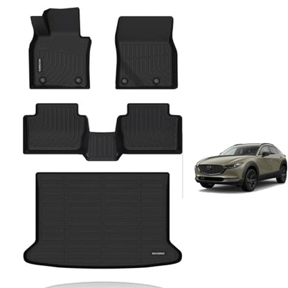 Floor Mats for Mazda CX