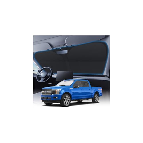 Windshield Sun Shade for 2015