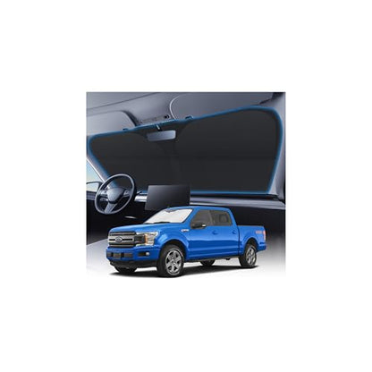 Windshield Sun Shade for 2015