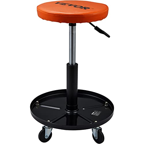 Mechanic Stool
