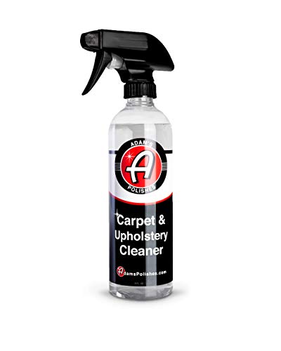 Carpet & Upholstery Cleaner (16 Fl Oz)