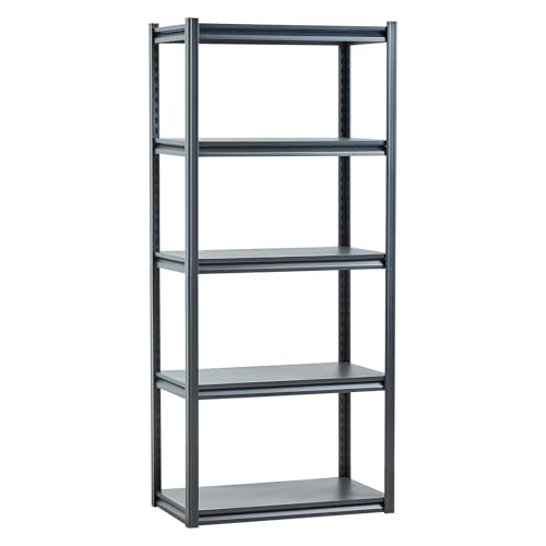 Storage Shelves