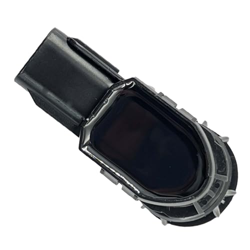 PDC Parking Sensor Bumper Aid Backup Reverse Parking Assit Sensor Compatible with Tacoma Tundra 89341