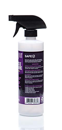 CycleMagic Motorcycle Clean and Shine (16 Ounce)