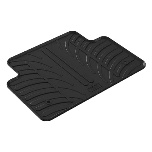 Rubber Mat & Liner Set for Land Rover Range Rover Evoque 2019