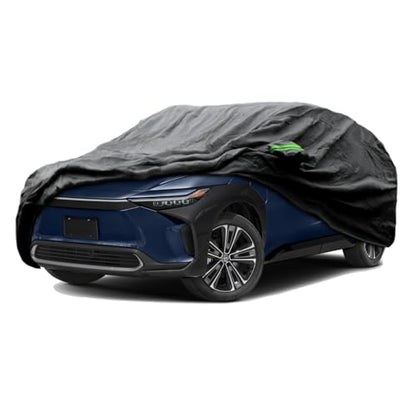 Custom Fit Car Cover for 2023