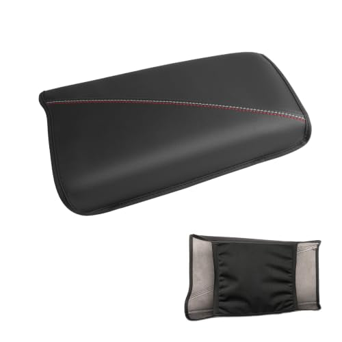 Armrest Cover for 2026 Nissan Sentra