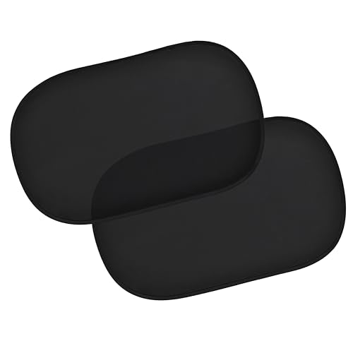 Car Side Window Shade for Baby (2 Count)