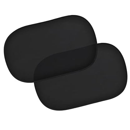 Car Side Window Shade for Baby (2 Count)