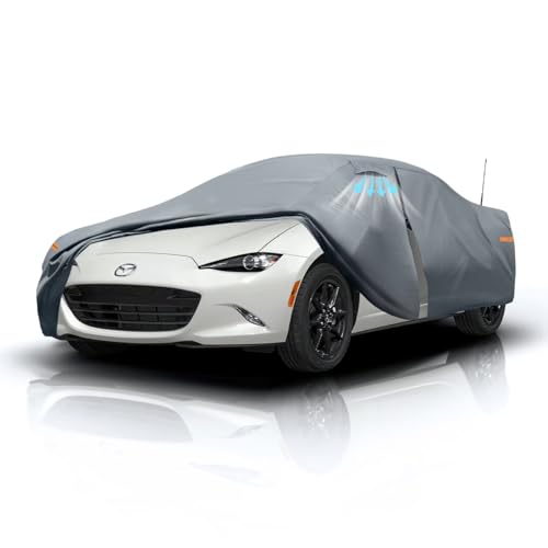 Waterproof Mazda MX