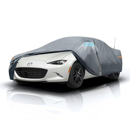 Waterproof Mazda MX