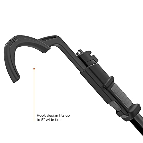 T2 Pro XTR 2 Hitch Bike Rack