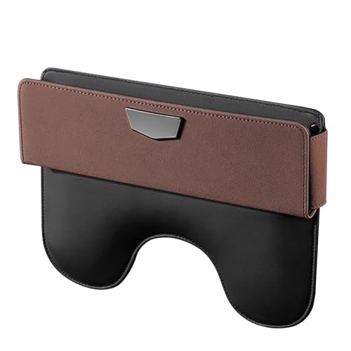 Car Seat Gap Filler Organizer Compatible with Tesla Roadster Sport