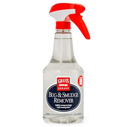 Smudge Remover (22 Fl Oz)