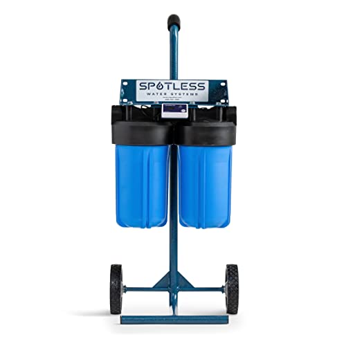 Spotless Water Systems