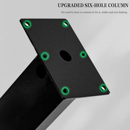 EV Charger Connector Pedestal Electric Vehicle Charging Stations