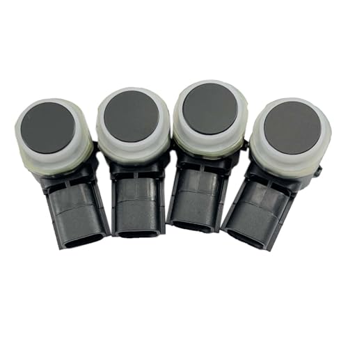 4PCS Parking Bumper Reverse AID Backup Sensor 8A53 (4 Count)