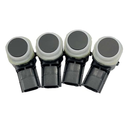 4PCS Parking Bumper Reverse AID Backup Sensor 8A53 (4 Count)