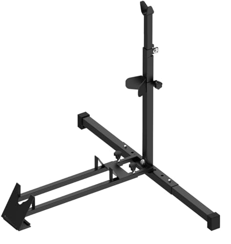Bike Stand Vertical Bike Rack Garage