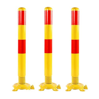 Safety Bollard Post