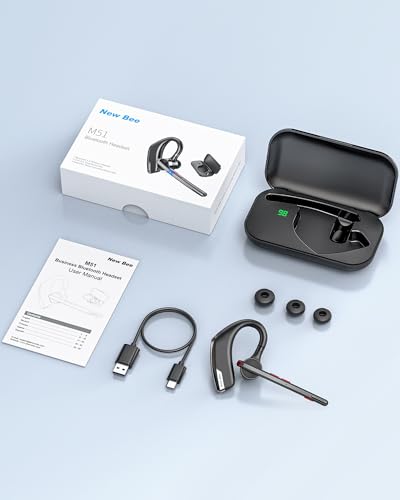 Bluetooth Headset